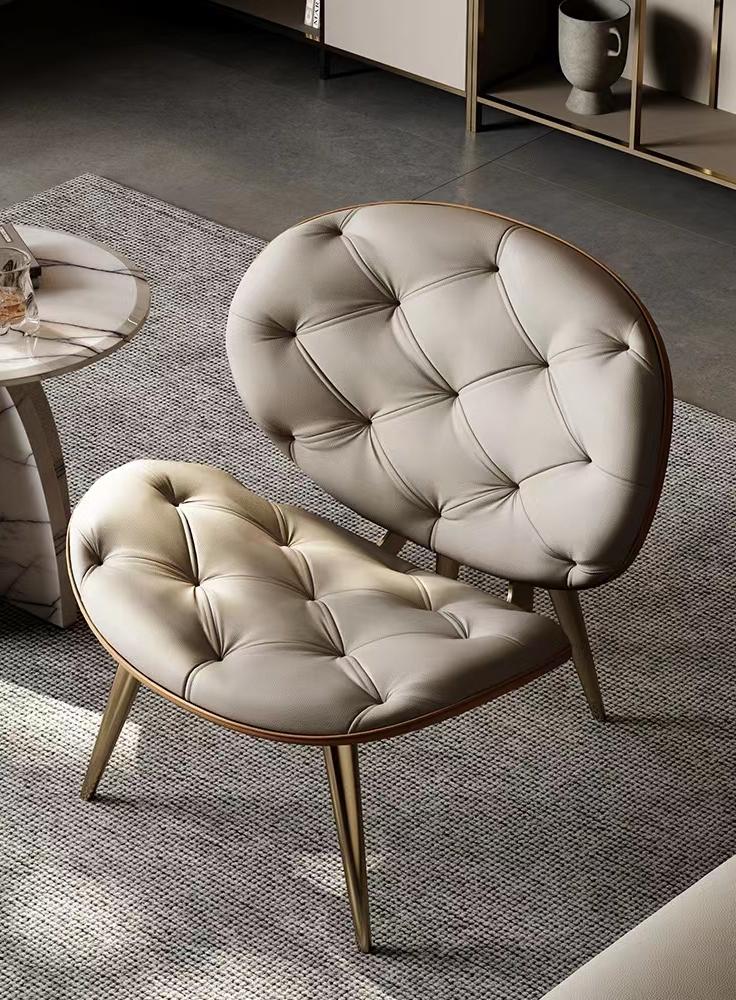 Aristocratic Sofa Chair